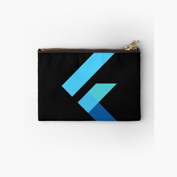 Item preview, Flutter Logo   designed and sold by TheMaeBLifes.