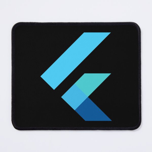 Item preview, Flutter Logo   designed and sold by TheMaeBLifes.