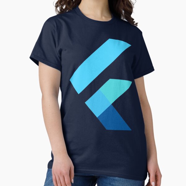 Item preview, Flutter Logo   designed and sold by TheMaeBLifes.
