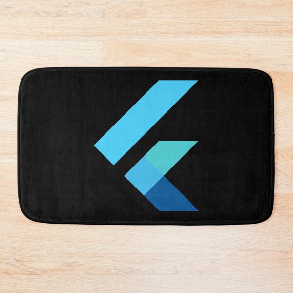 Item preview, Flutter Logo   designed and sold by TheMaeBLifes.