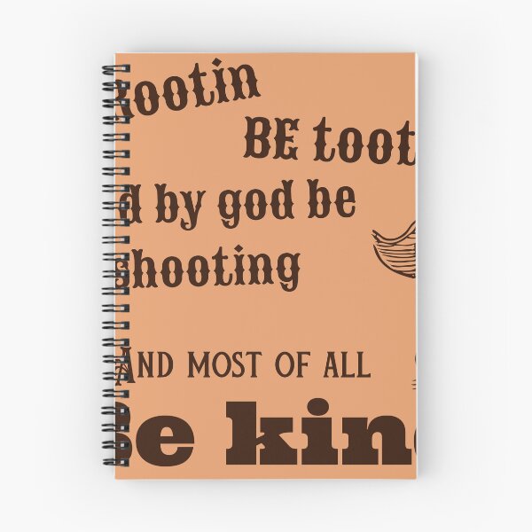 Item preview, Cowboy advice designed and sold by Bap-tiste.