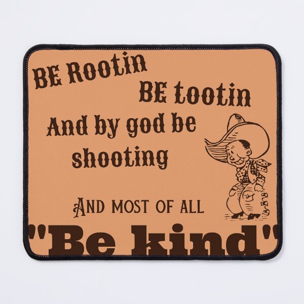 Item preview, Cowboy advice designed and sold by Bap-tiste.