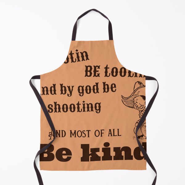 Item preview, Cowboy advice designed and sold by Bap-tiste.