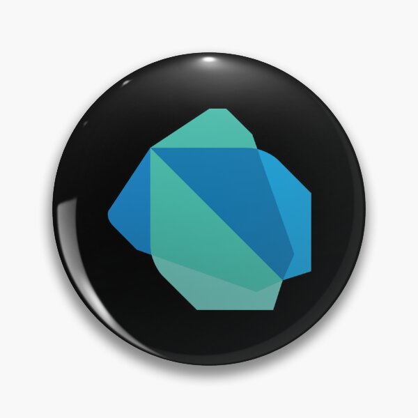 Item preview, Dart Logo for FlutterDart Software Developer (Black)   designed and sold by TheMaeBLifes.