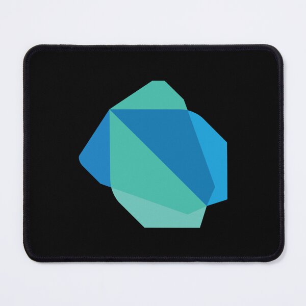 Item preview, Dart Logo for FlutterDart Software Developer (Black)   designed and sold by TheMaeBLifes.