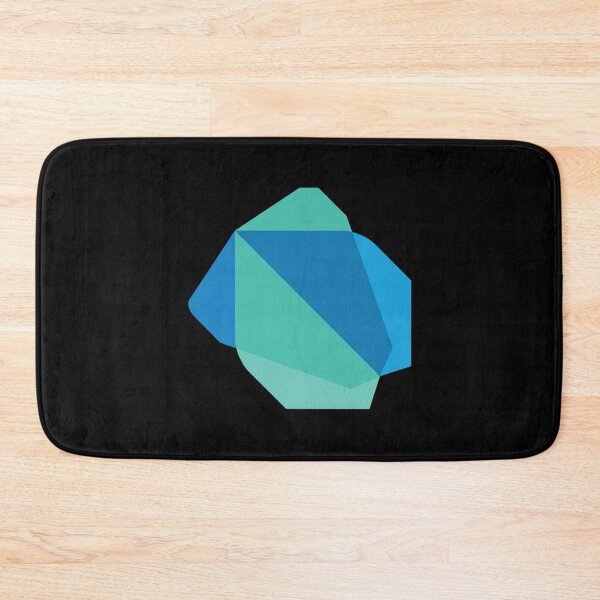 Item preview, Dart Logo for FlutterDart Software Developer (Black)   designed and sold by TheMaeBLifes.