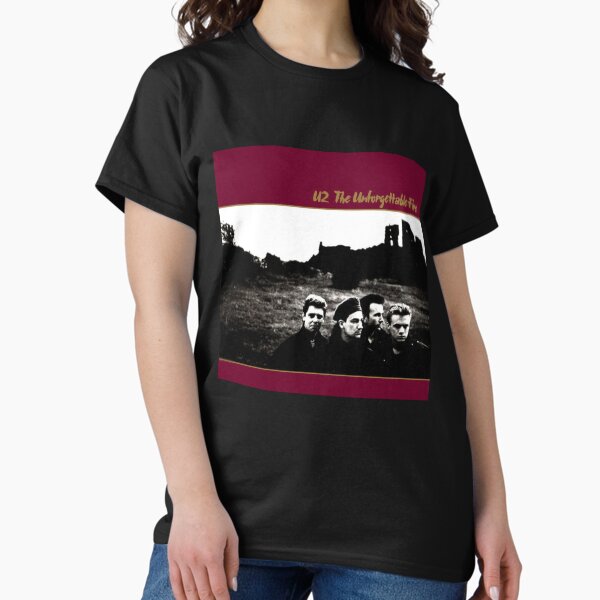 Item preview, Retro  Classic Album Tees designed and sold by TheRetroTeeShop.