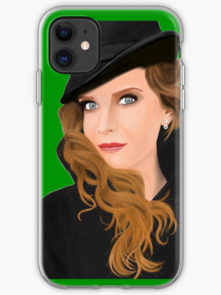 Wicked Witch iphone 11 case Wicked Witch iphone 11 case