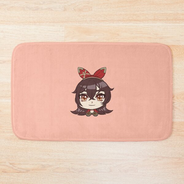 Item preview, Genshin Chibis - Amber designed and sold by galaxiiacharlie.