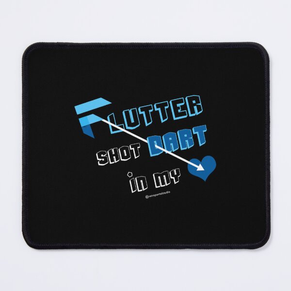 Item preview, Flutter Fanbase Merch V-Neck  designed and sold by TheMaeBLifes.