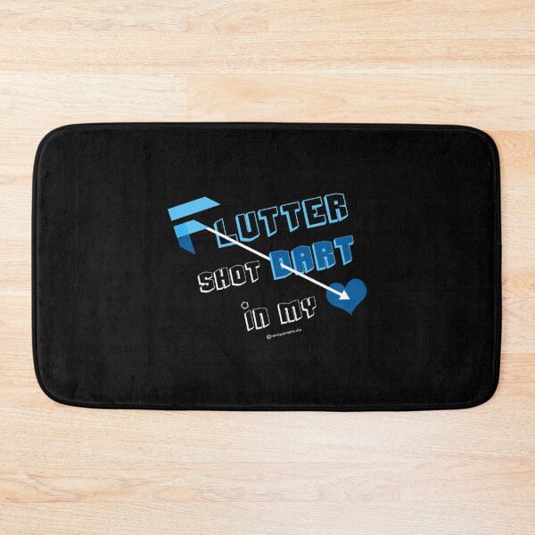 Item preview, Flutter Fanbase Merch V-Neck  designed and sold by TheMaeBLifes.