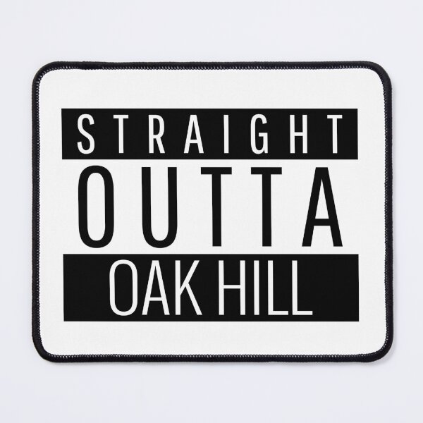 Item preview, Straight Outta Oak Hill West Virginia Oak Hill WV designed and sold by Teelogic.