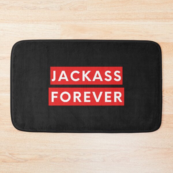 Item preview, Jackass Forever Cool Design designed and sold by Nepaz-Designs.