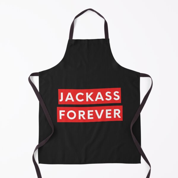 Item preview, Jackass Forever Cool Design designed and sold by Nepaz-Designs.