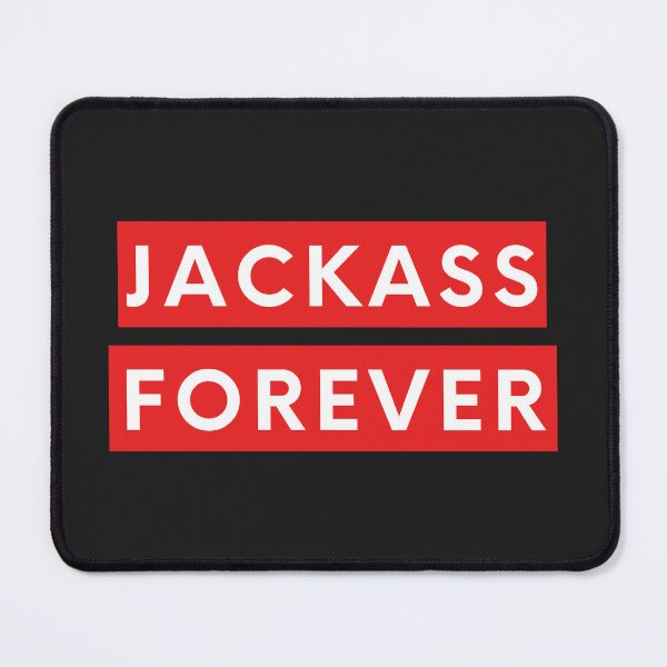 Item preview, Jackass Forever Cool Design designed and sold by Nepaz-Designs.