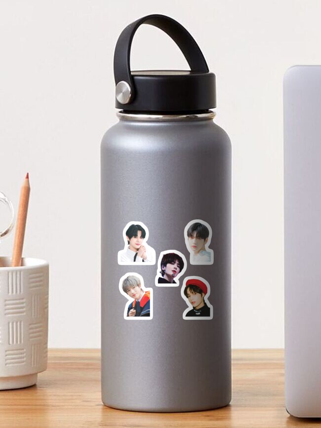 TXT 5 High Quality Stickers, KPOP, Tomorrowtogether, Soobin, Yeonjun,  Beomgyu, Taehyun, Hueningkai, Txt Stickers, Kpop Merch, Kpop Sticker -   Israel