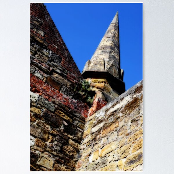 Item preview, Port Arthur designed and sold by Darren Stones.