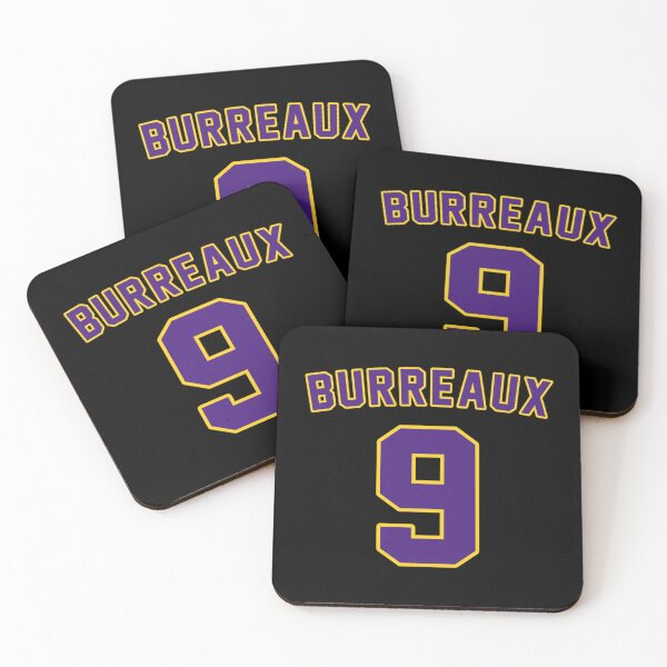 Item preview, Burreaux No 9 Essential T-Shirt designed and sold by alishaston.