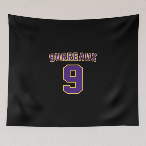 Item preview, Burreaux No 9 Essential T-Shirt designed and sold by alishaston.
