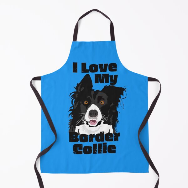 Item preview, I Love My Border Collie Gifts designed and sold by Willyboy16.