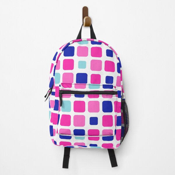 Item preview, Magenta Mosaic designed and sold by Inspirarmi-.
