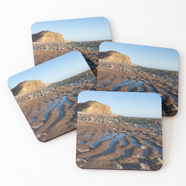 Item preview, Col-huw Beach, Llantwit Major designed and sold by heidipics.