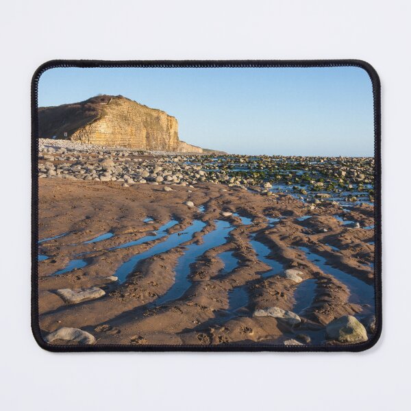 Item preview, Col-huw Beach, Llantwit Major designed and sold by heidipics.