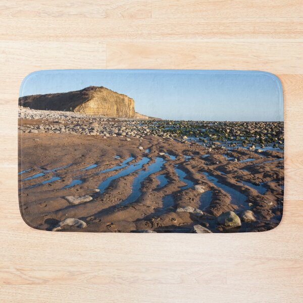 Item preview, Col-huw Beach, Llantwit Major designed and sold by heidipics.