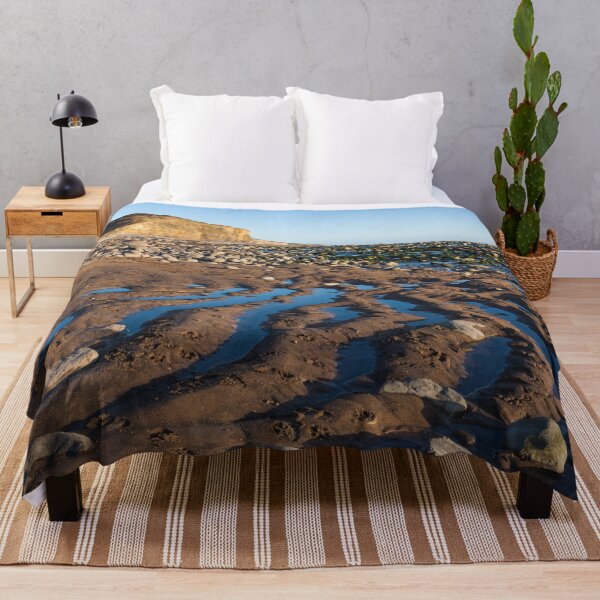 Item preview, Col-huw Beach, Llantwit Major designed and sold by heidipics.