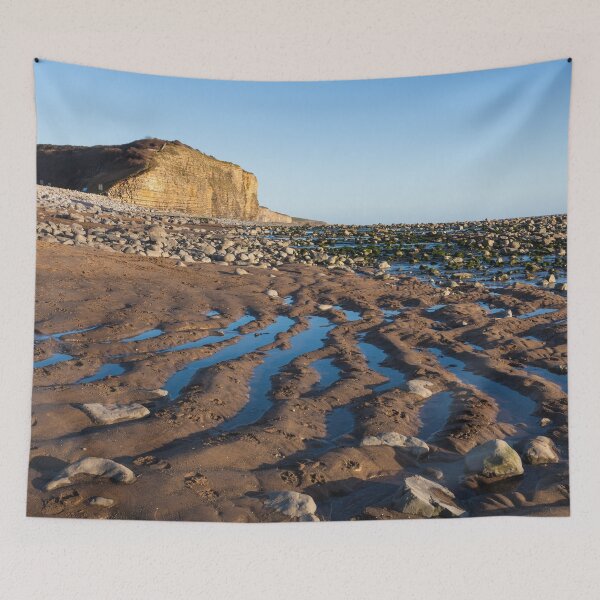 Item preview, Col-huw Beach, Llantwit Major designed and sold by heidipics.