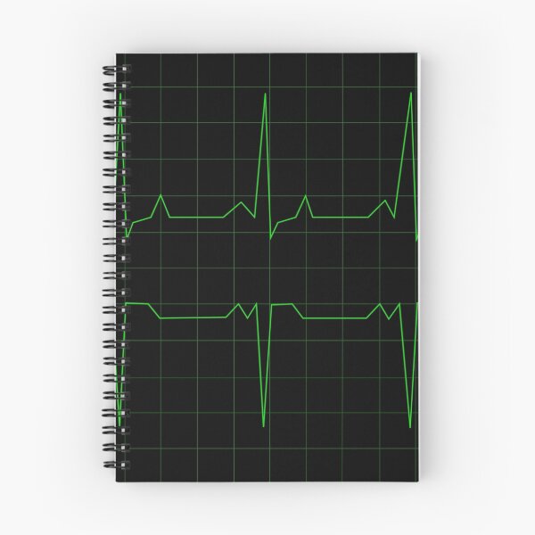 Item preview, Normal Heart Rhythm designed and sold by Henrik Lehnerer.