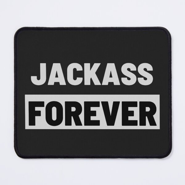 Item preview, Jackass Forever Cool Design designed and sold by Nepaz-Designs.