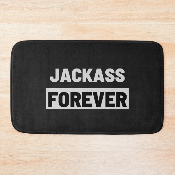 Item preview, Jackass Forever Cool Design designed and sold by Nepaz-Designs.