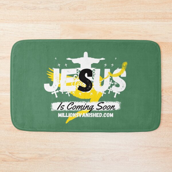 Item preview, Jesus is Coming Soon 6 - Christian  designed and sold by 1thes416.
