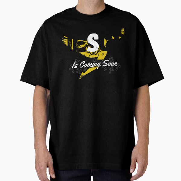 Jesus is Coming Soon 6 - Christian  Oversized T-Shirt