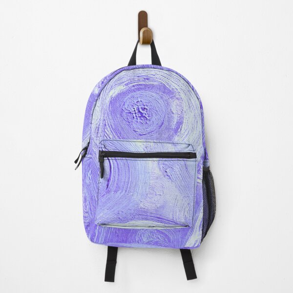 Item preview, Very peri lavender circles trendy colour designed and sold by Marilena Strambu.
