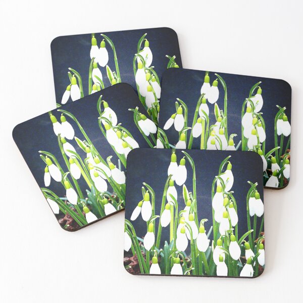 Item preview, Snowdrops designed and sold by angel1.
