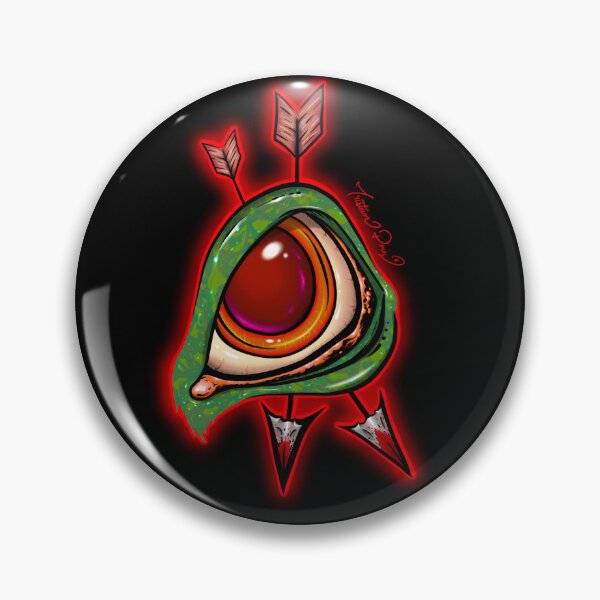 Item preview, Odium designed and sold by TheRiceKing23.