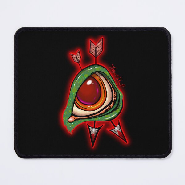 Item preview, Odium designed and sold by TheRiceKing23.