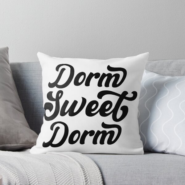 Item preview, Dorm Sweet Dorm Preppy Decor designed and sold by MarzStudio.
