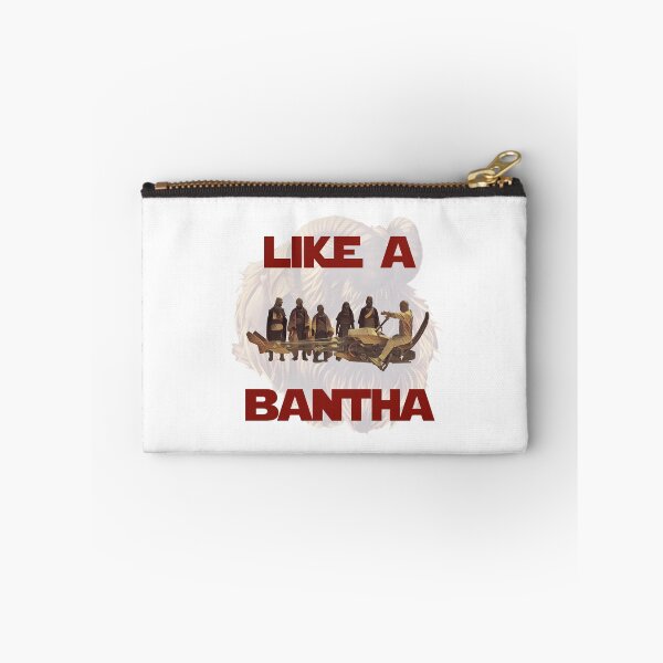 Item preview, Like a Bantha - Boba designed and sold by Fenay Designs.
