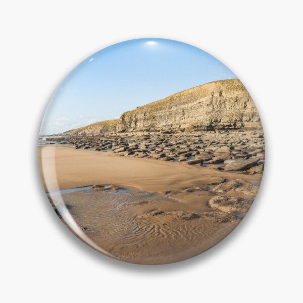 Item preview, Dunraven Bay, Southerndown designed and sold by heidipics.