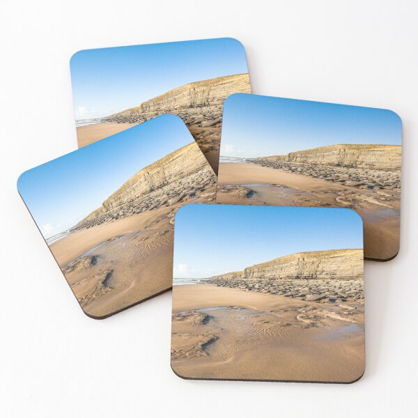 Item preview, Dunraven Bay, Southerndown designed and sold by heidipics.