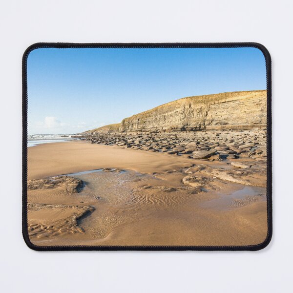 Item preview, Dunraven Bay, Southerndown designed and sold by heidipics.