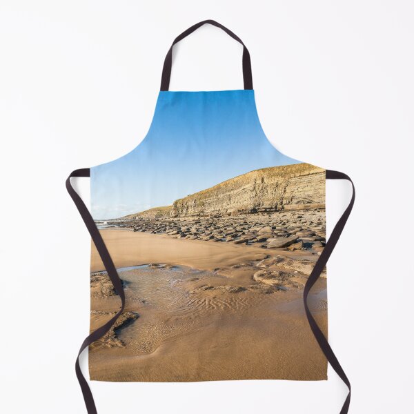 Item preview, Dunraven Bay, Southerndown designed and sold by heidipics.