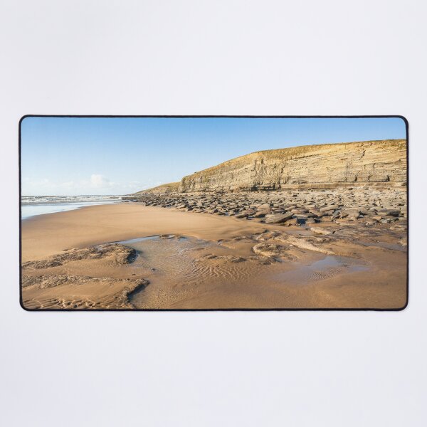 Item preview, Dunraven Bay, Southerndown designed and sold by heidipics.