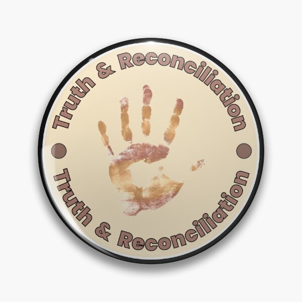 Item preview, Indigenous Social Justice Do The Right Thing Truth & Reconciliation designed and sold by H3designs.