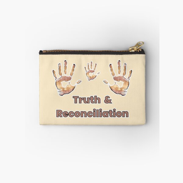 Item preview, Indigenous Social Justice Do The Right Thing Truth & Reconciliation designed and sold by H3designs.
