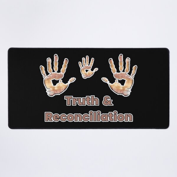 Item preview, Indigenous Social Justice Do The Right Thing Truth & Reconciliation designed and sold by H3designs.