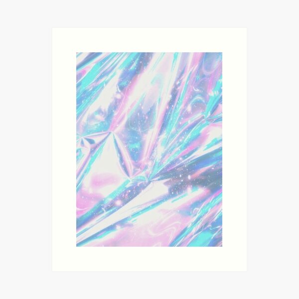 Aperçu de l'œuvre Vapor Wave 2 créée et vendue par arealprincess.